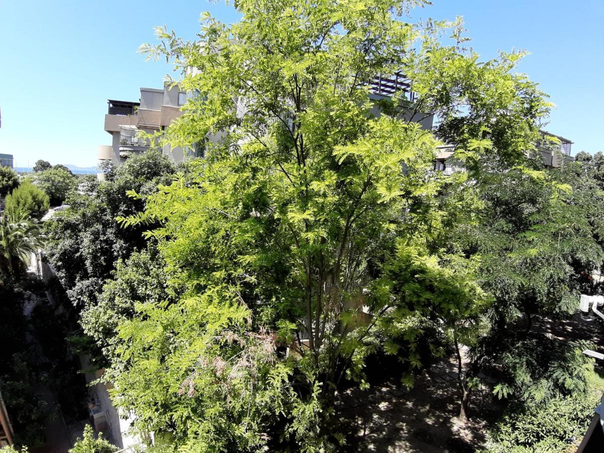 Bonaria Apartment Cagliari Esterno foto