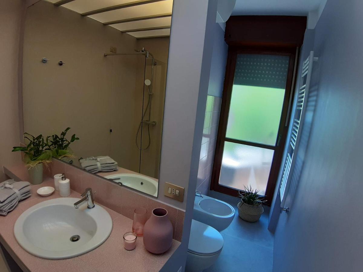 Bonaria Apartment Cagliari Esterno foto