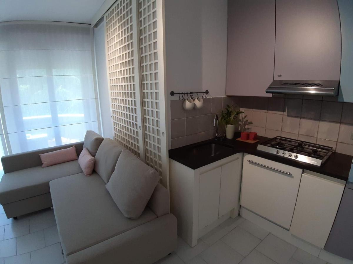 Bonaria Apartment Cagliari Esterno foto