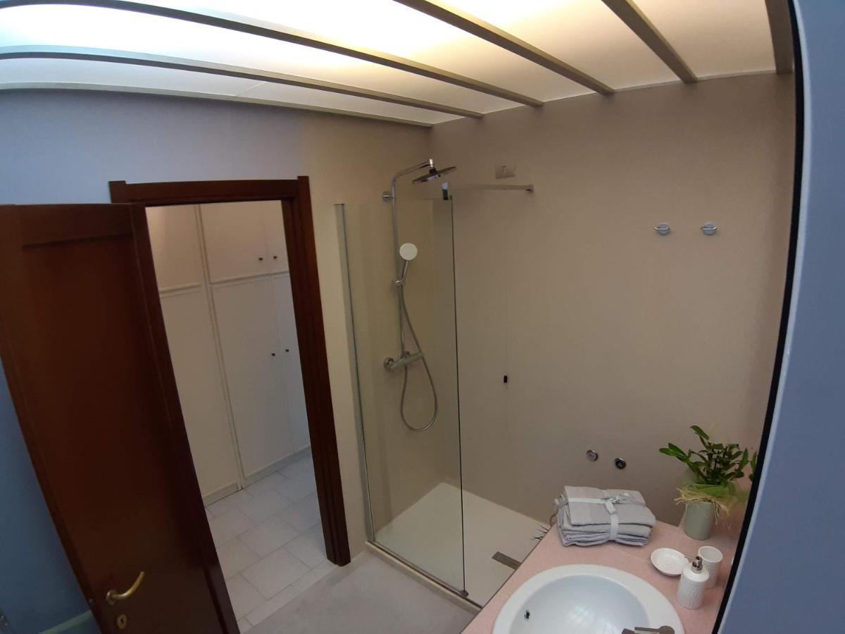 Bonaria Apartment Cagliari Esterno foto