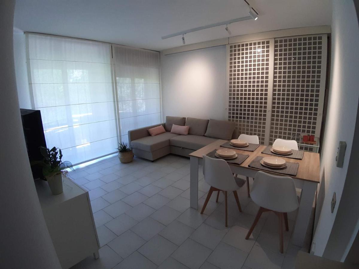Bonaria Apartment Cagliari Esterno foto