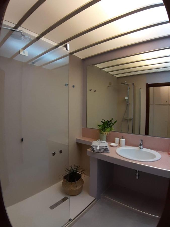 Bonaria Apartment Cagliari Esterno foto