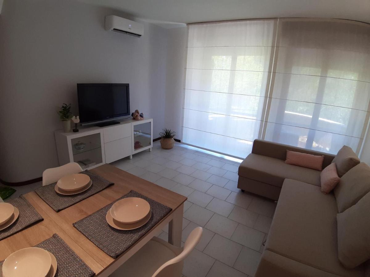Bonaria Apartment Cagliari Esterno foto