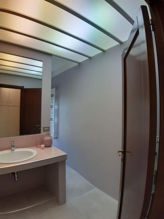 Bonaria Apartment Cagliari Esterno foto