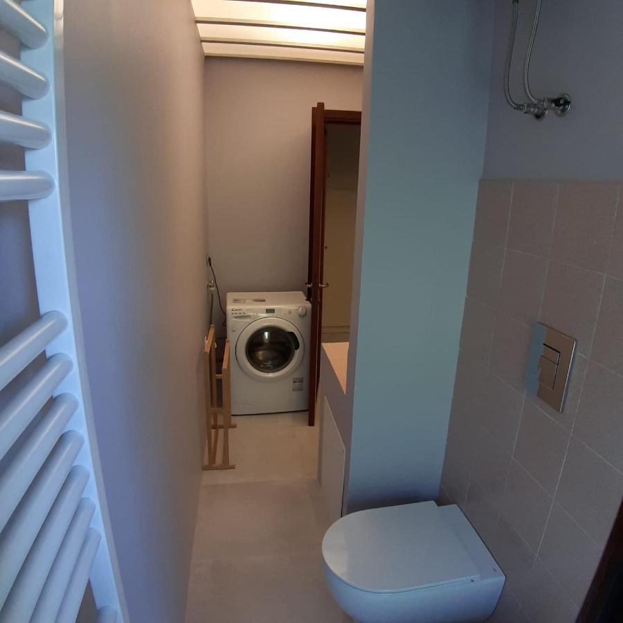 Bonaria Apartment Cagliari Esterno foto