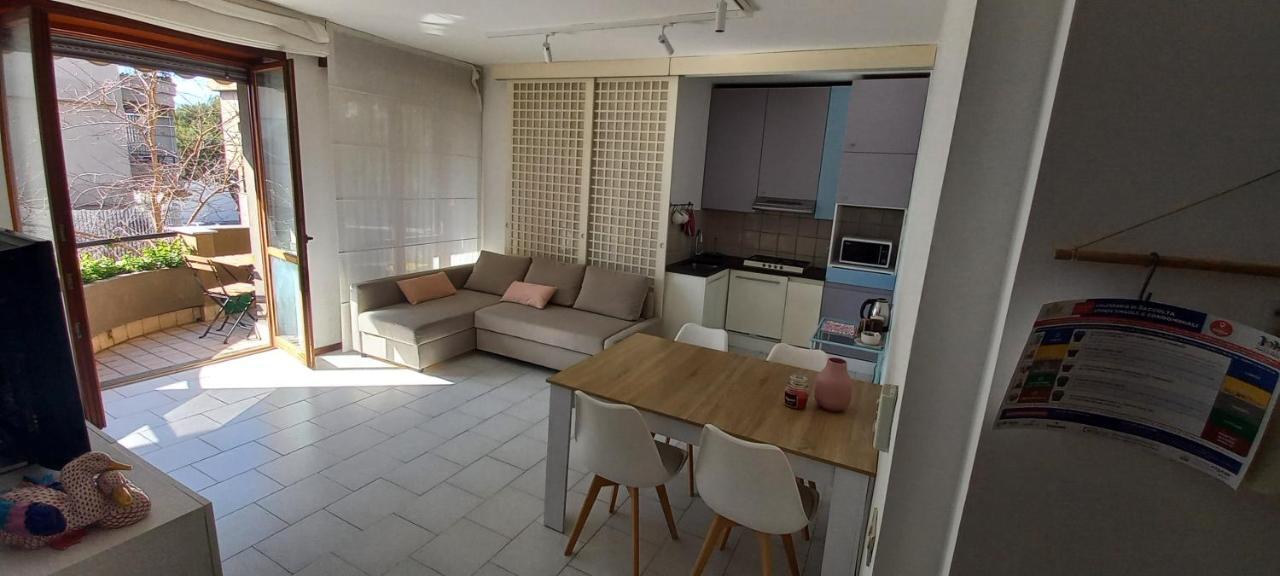 Bonaria Apartment Cagliari Esterno foto
