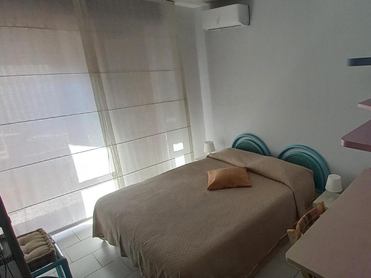 Bonaria Apartment Cagliari Esterno foto