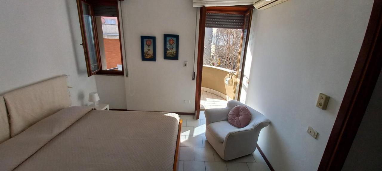 Bonaria Apartment Cagliari Esterno foto