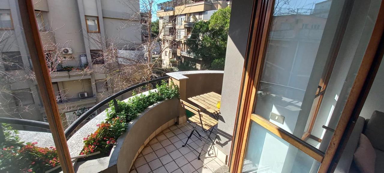 Bonaria Apartment Cagliari Esterno foto