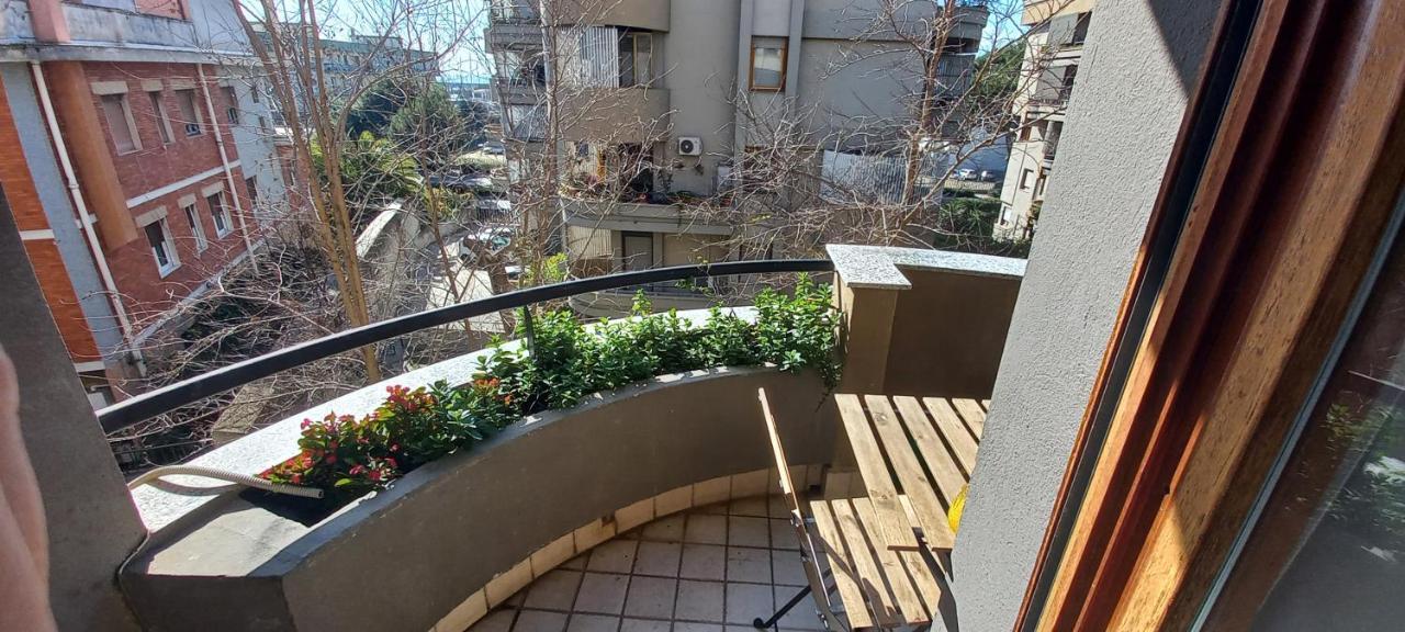 Bonaria Apartment Cagliari Esterno foto