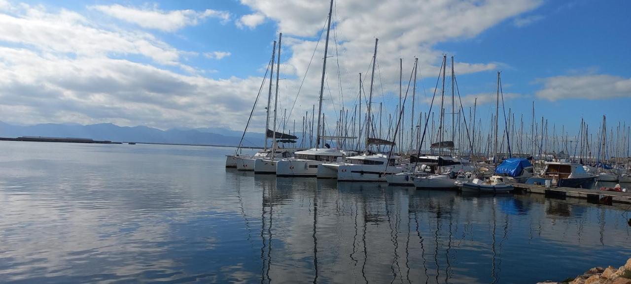 Bonaria Apartment Cagliari Esterno foto