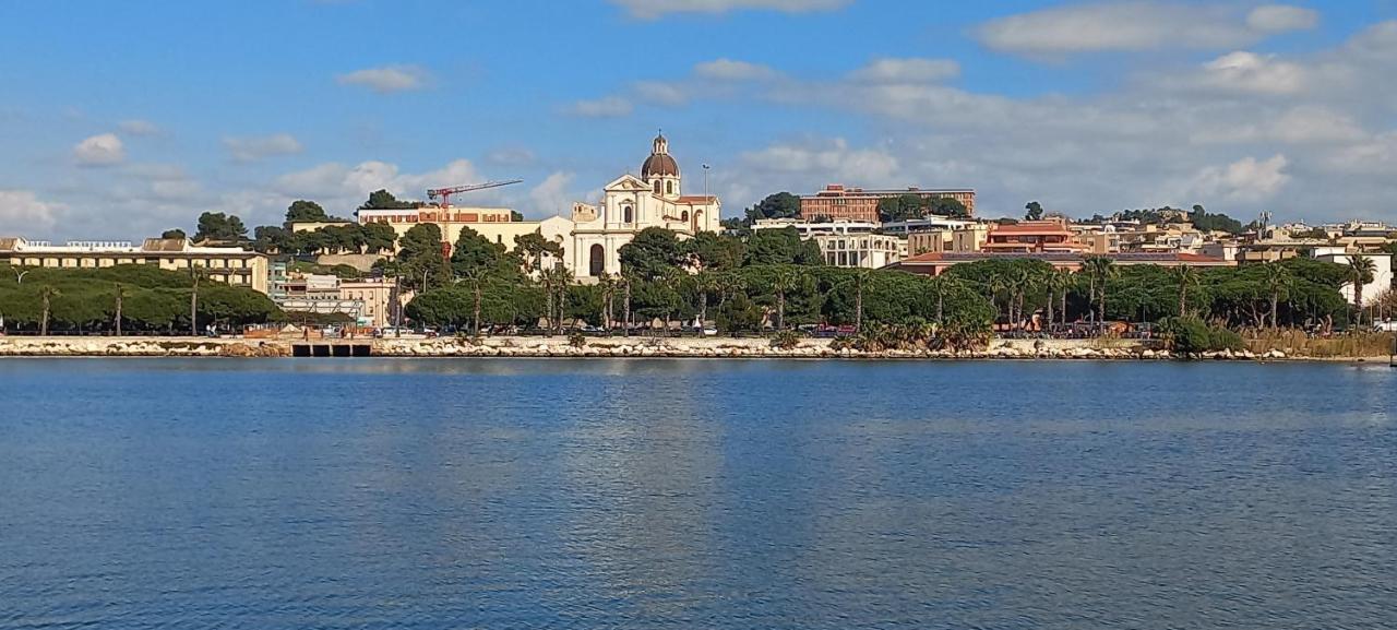 Bonaria Apartment Cagliari Esterno foto